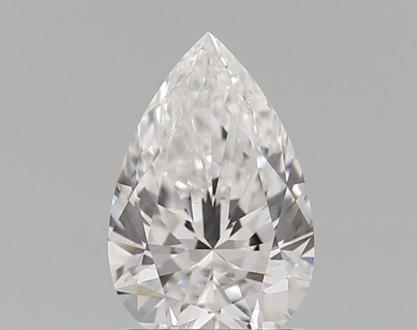 1.13 cctw VVS2 - Lab Grown Loose Diamond