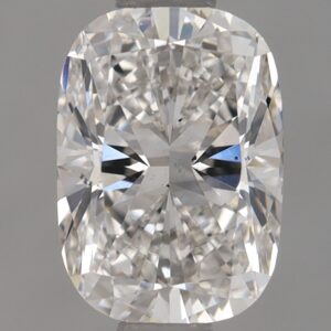 0.95 cctw VS2 - Lab Grown Loose Diamond