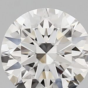 1.14 cctw VVS1 - Lab Grown Loose Diamond