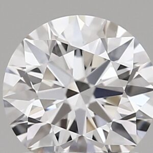 1.13 cctw VVS2 - Lab Grown Loose Diamond