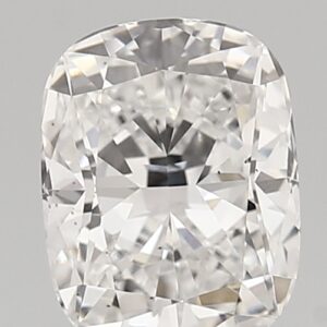 1.27 cctw VS2 - Lab Grown Loose Diamond