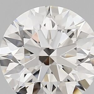1.31 cctw VVS2 - Lab Grown Loose Diamond