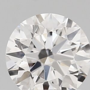 1.12 cctw VVS2 - Lab Grown Loose Diamond