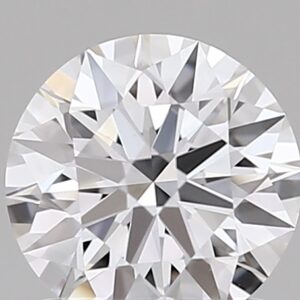 1.11 cctw VVS2 - Lab Grown Loose Diamond