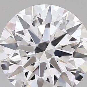 1.30 cctw VVS1 - Lab Grown Loose Diamond