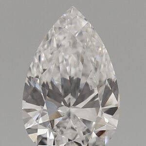 1.06 cctw VVS2 - Lab Grown Loose Diamond
