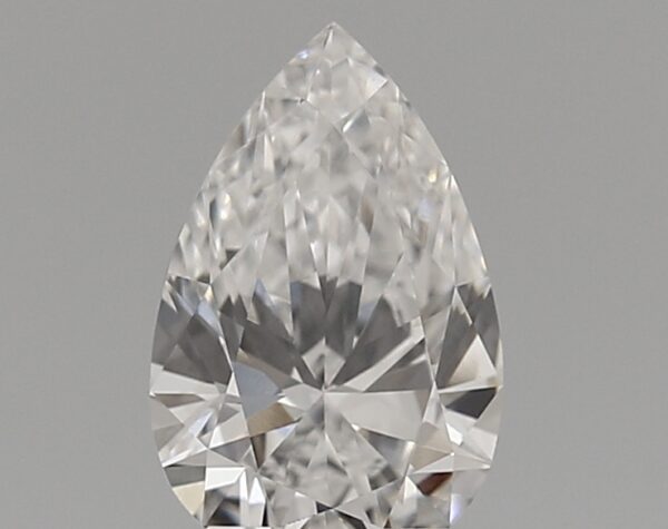 1.06 cctw VVS2 - Lab Grown Loose Diamond