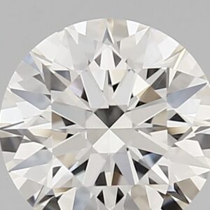 1.27 cctw VVS2 - Lab Grown Loose Diamond