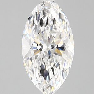 1.09 cctw VVS2 - Lab Grown Loose Diamond
