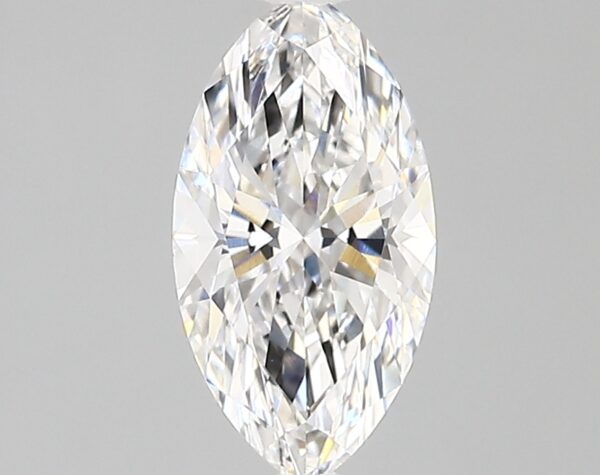 1.09 cctw VVS2 - Lab Grown Loose Diamond