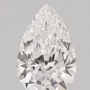 1.01 cctw VVS2 - Lab Grown Loose Diamond