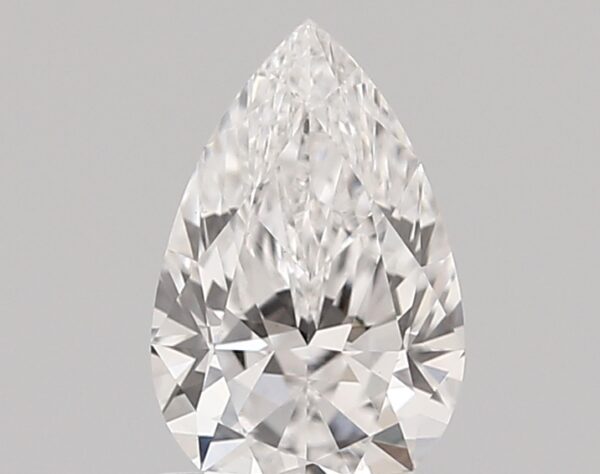 1.01 cctw VVS2 - Lab Grown Loose Diamond