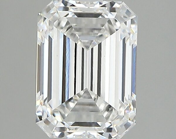 2.00 cctw VVS2 - Lab Grown Loose Diamond