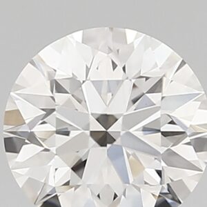 1.12 cctw VVS2 - Lab Grown Loose Diamond