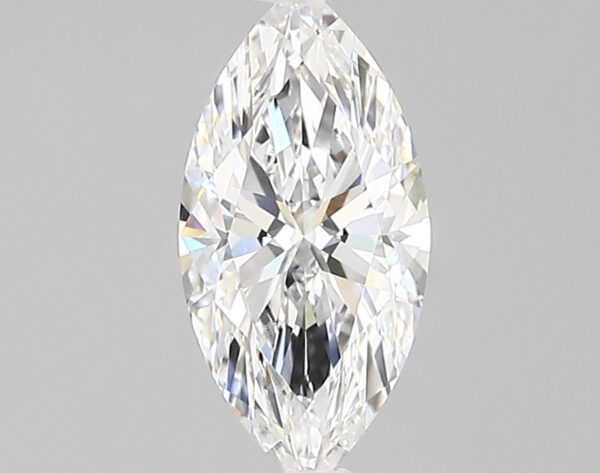 1.01 cctw VVS2 - Lab Grown Loose Diamond