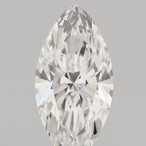 1.26 cctw VVS2 - Lab Grown Loose Diamond