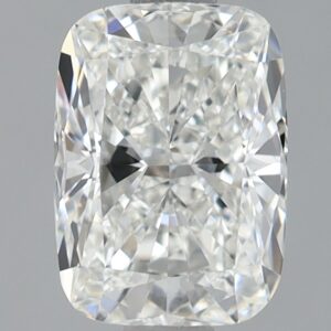 0.93 cctw VVS2 - Lab Grown Loose Diamond