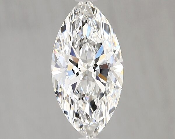 2.01 cctw VVS2 - Lab Grown Loose Diamond