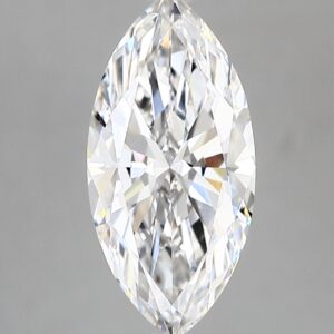 2.01 cctw VVS2 - Lab Grown Loose Diamond