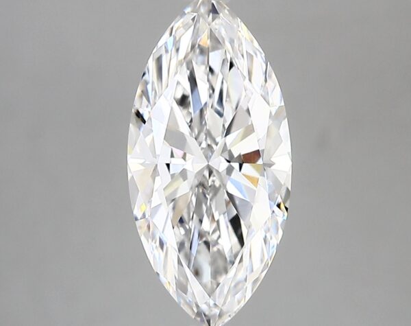 2.01 cctw VVS2 - Lab Grown Loose Diamond