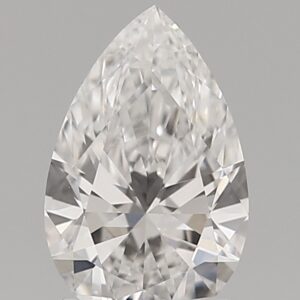 1.10 cctw VVS2 - Lab Grown Loose Diamond