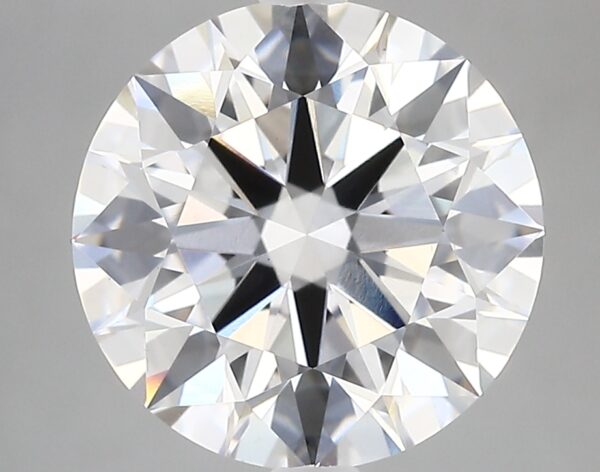 4.10 cctw VVS2 - Lab Grown Loose Diamond