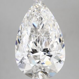 3.65 cctw VS1 - Lab Grown Loose Diamond