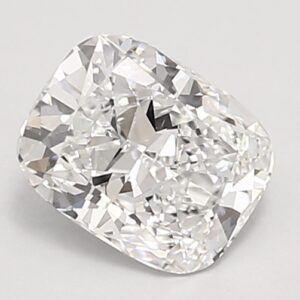 1.58 cctw VVS1 - Lab Grown Loose Diamond