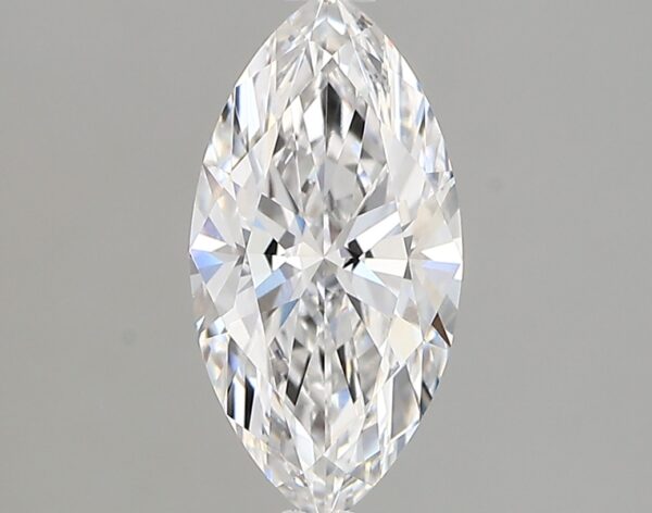 1.03 cctw VVS1 - Lab Grown Loose Diamond