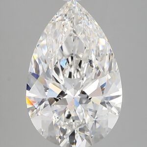 4.02 cctw VS1 - Lab Grown Loose Diamond