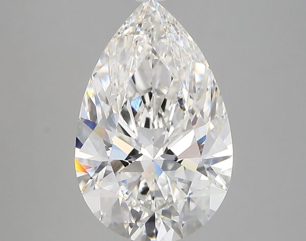 4.02 cctw VS1 - Lab Grown Loose Diamond