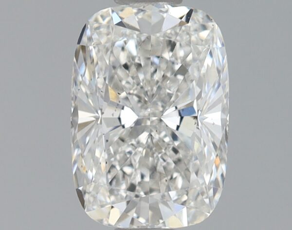0.92 cctw VS2 - Lab Grown Loose Diamond