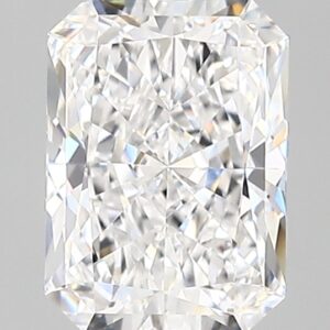 1.44 cctw VVS2 - Lab Grown Loose Diamond