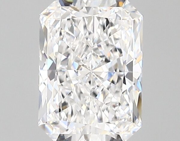 1.44 cctw VVS2 - Lab Grown Loose Diamond
