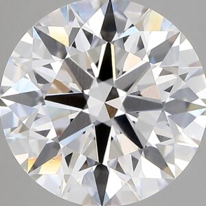 4.45 cctw VVS2 - Lab Grown Loose Diamond