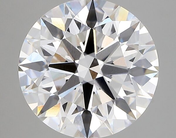 4.45 cctw VVS2 - Lab Grown Loose Diamond