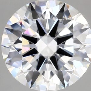 4.03 cctw VVS2 - Lab Grown Loose Diamond