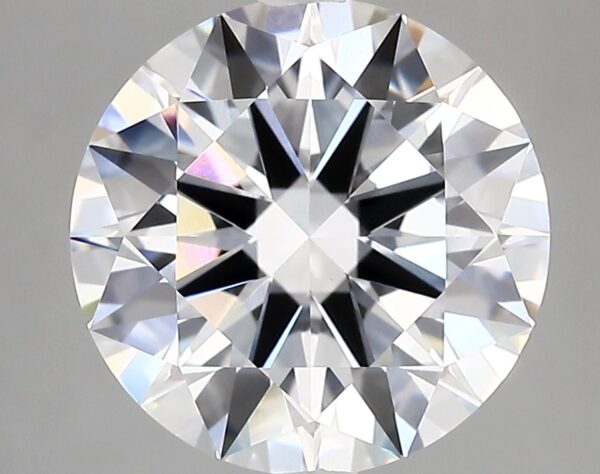 4.03 cctw VVS2 - Lab Grown Loose Diamond
