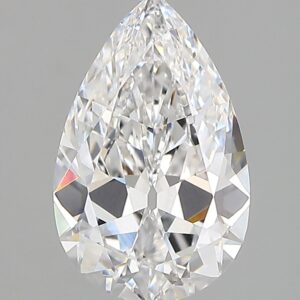 2.11 cctw VVS2 - Lab Grown Loose Diamond