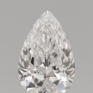1.27 cctw VS1 - Lab Grown Loose Diamond
