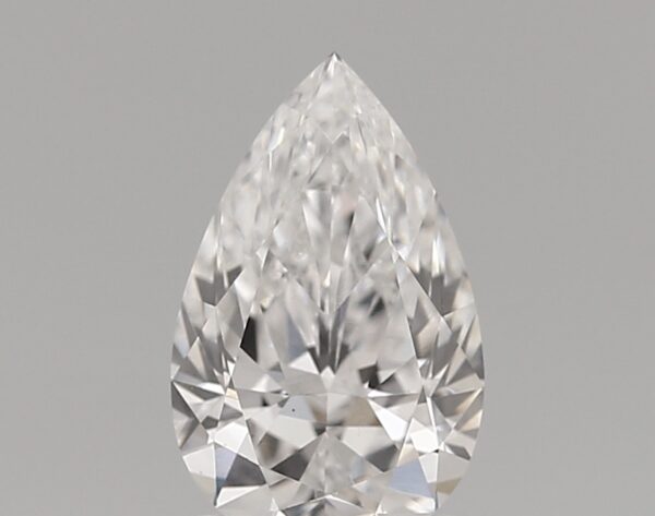 1.27 cctw VS1 - Lab Grown Loose Diamond
