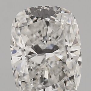 1.00 cctw VVS2 - Lab Grown Loose Diamond