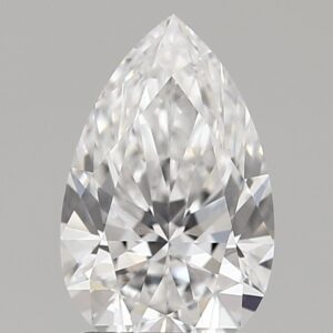 1.53 cctw VVS1 - Lab Grown Loose Diamond