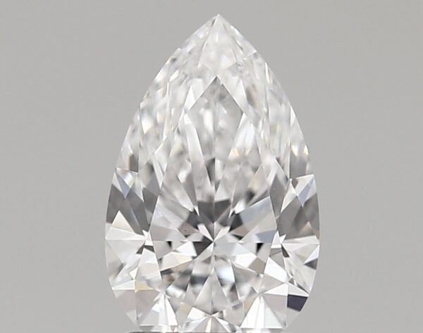 1.53 cctw VVS1 - Lab Grown Loose Diamond
