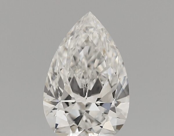 1.62 cctw VVS2 - Lab Grown Loose Diamond