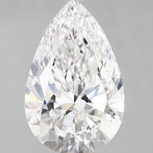 2.00 cctw VVS2 - Lab Grown Loose Diamond