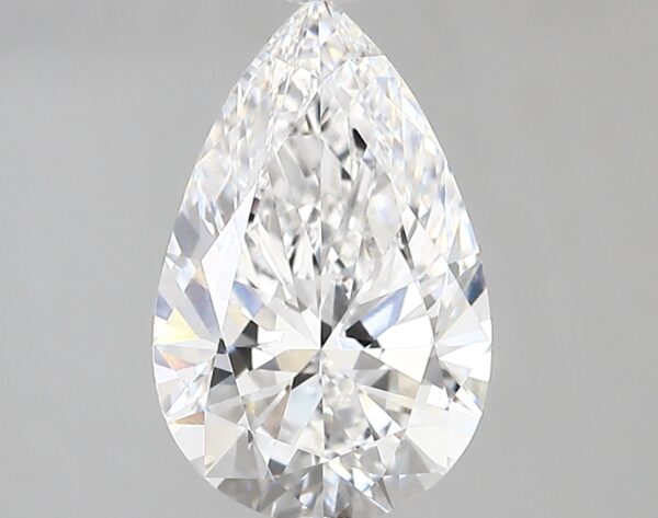 2.00 cctw VVS2 - Lab Grown Loose Diamond