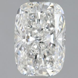 0.90 cctw VS2 - Lab Grown Loose Diamond