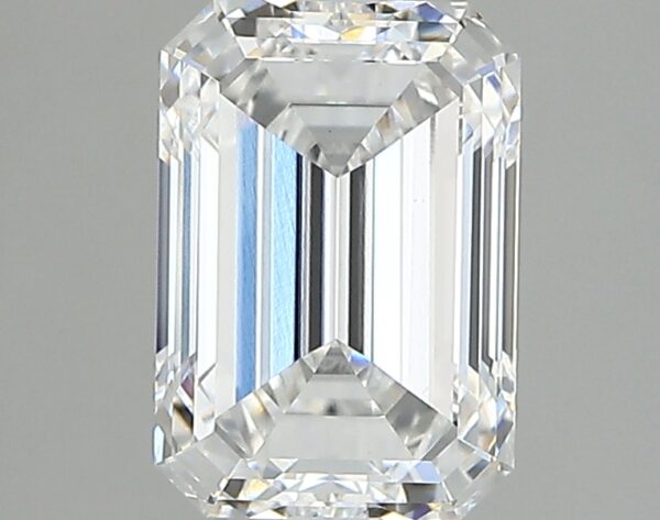 2.02 cctw VVS2 - Lab Grown Loose Diamond