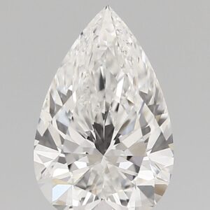 1.76 cctw VVS2 - Lab Grown Loose Diamond